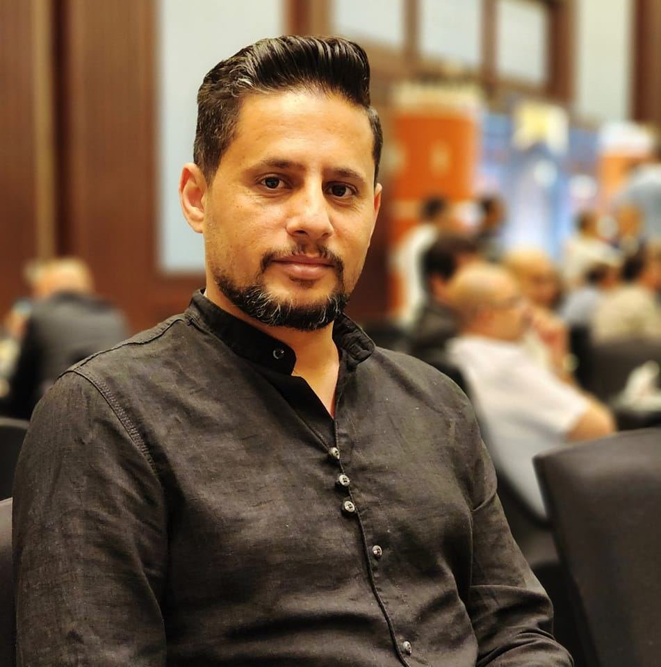 صورة شخصية ردفان